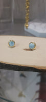 Aretes Punta Rusia