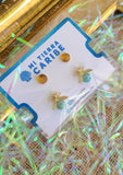 Sets de Aretes
