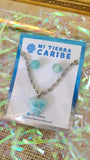 Sets de Cadenas y Aretes