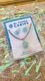 Sets de Cadenas y Aretes