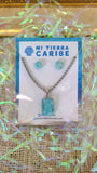 Sets de Cadenas y Aretes
