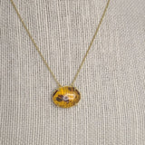 Cadena baby shine