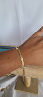 Pulsera Tejido Caribe